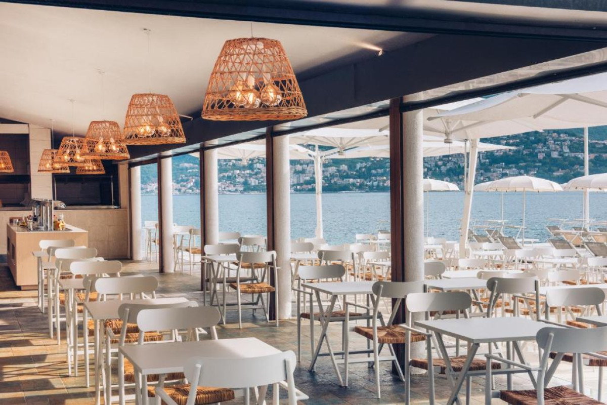 Hotel Iberostar Waves Herceg Novi
