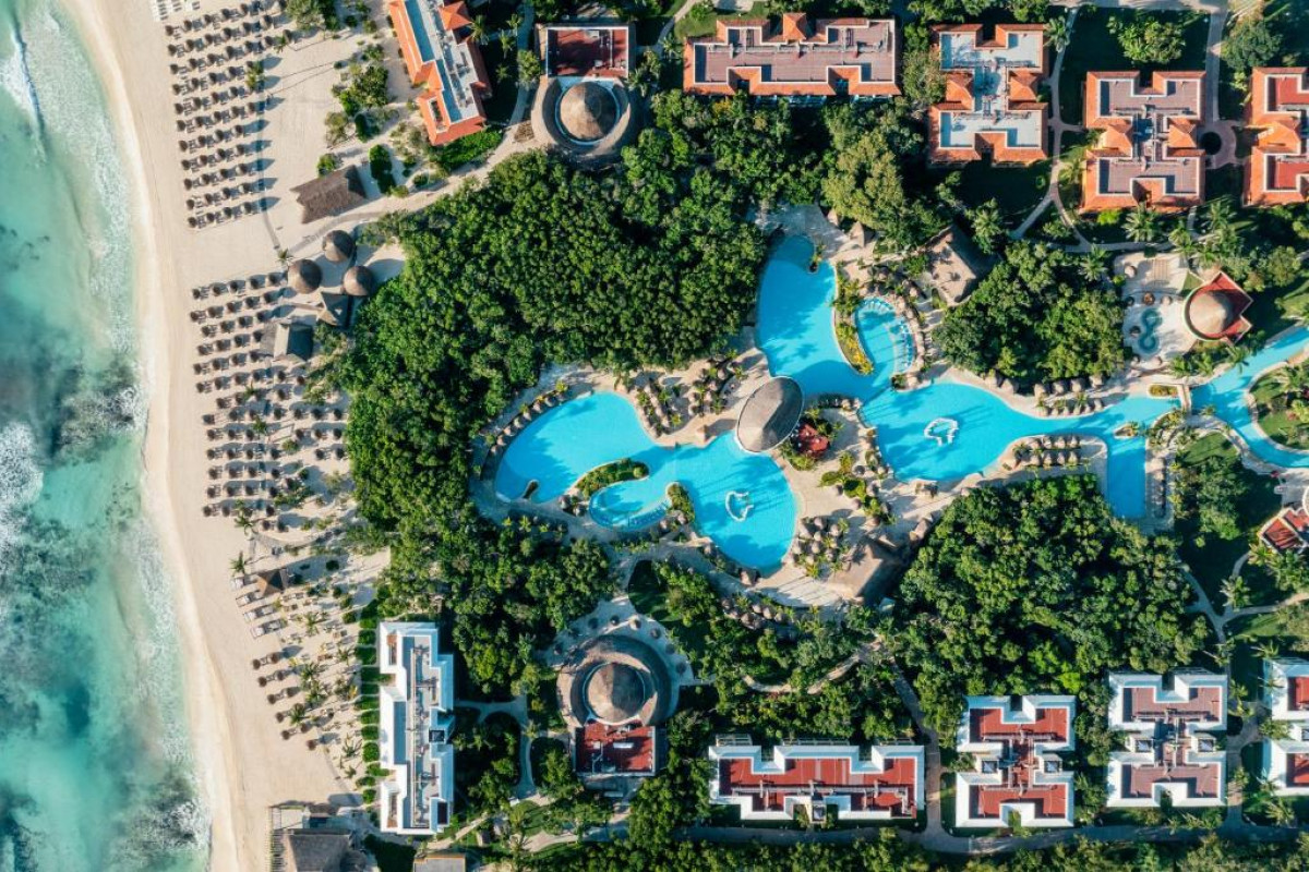Hotel Iberostar Waves Paraiso Beach