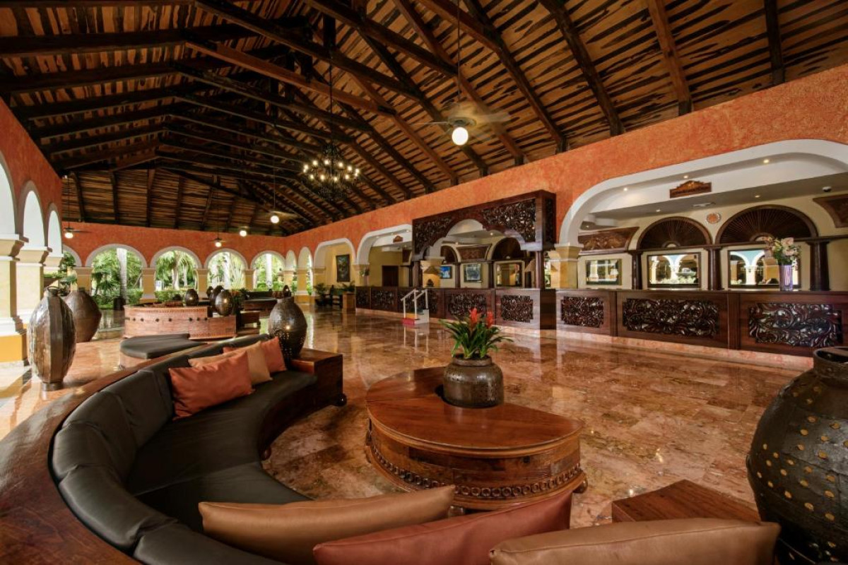 Hotel Iberostar Waves Paraiso Beach