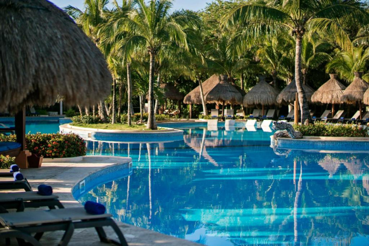 Hotel Iberostar Waves Paraiso Beach