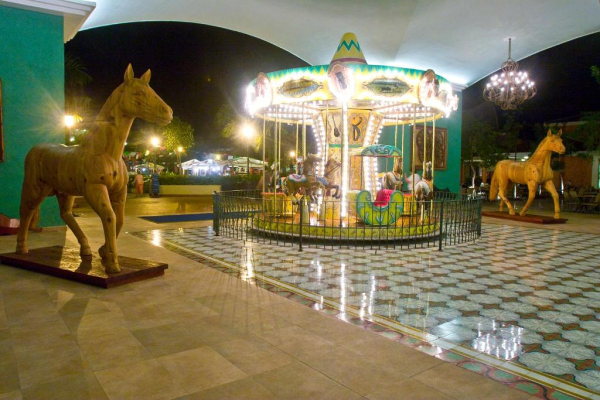 Hotel Iberostar Waves Paraiso Beach