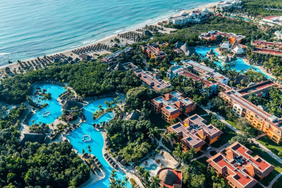Hotel Iberostar Waves Paraiso Beach
