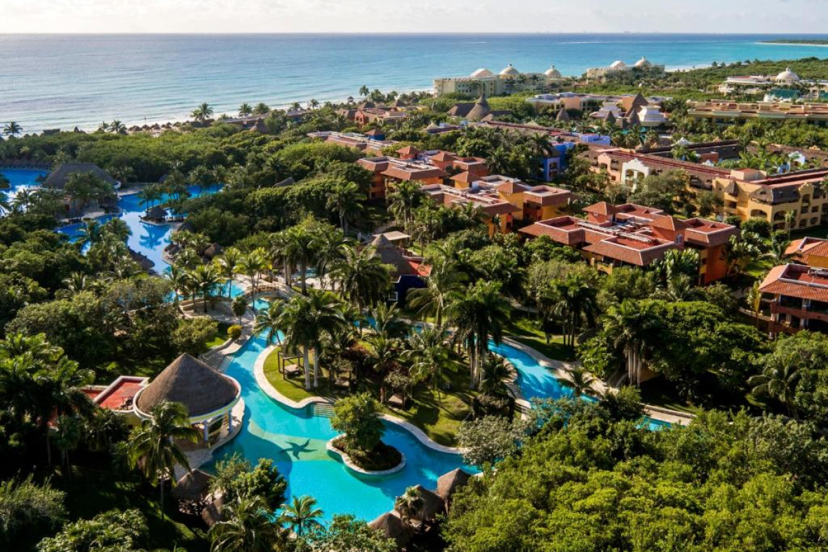 Hotel Iberostar Waves Paraiso Beach