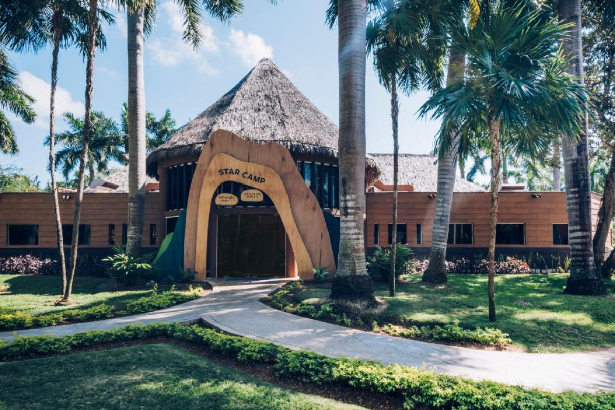 Hotel Iberostar Waves Paraiso Beach