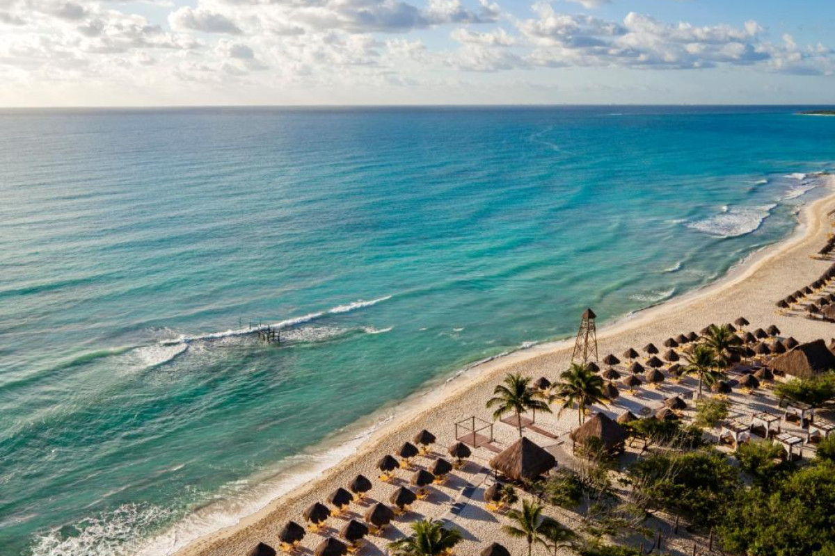 Hotel Iberostar Waves Paraiso Beach
