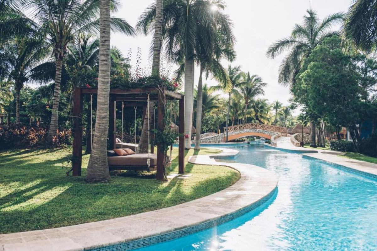 Hotel Iberostar Waves Paraiso Beach