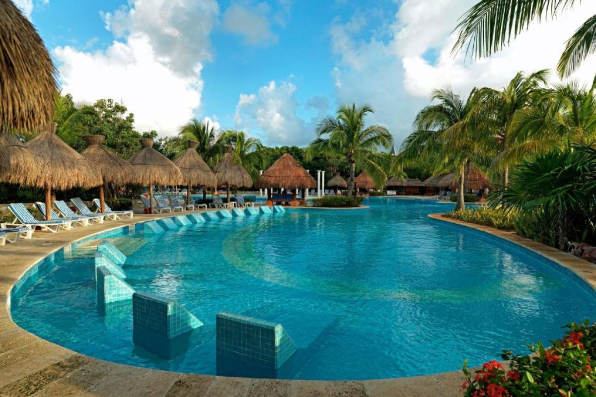 Hotel Iberostar Waves Paraiso Beach