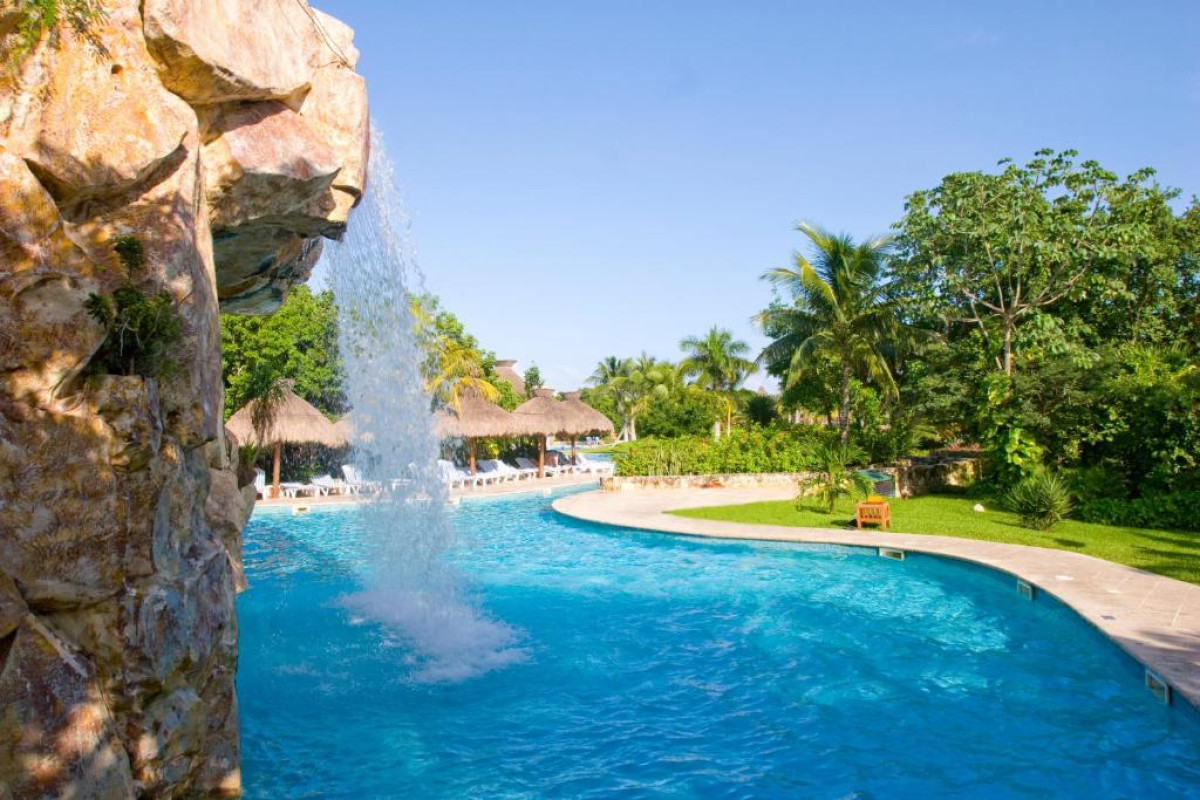 Hotel Iberostar Waves Paraiso del Mar
