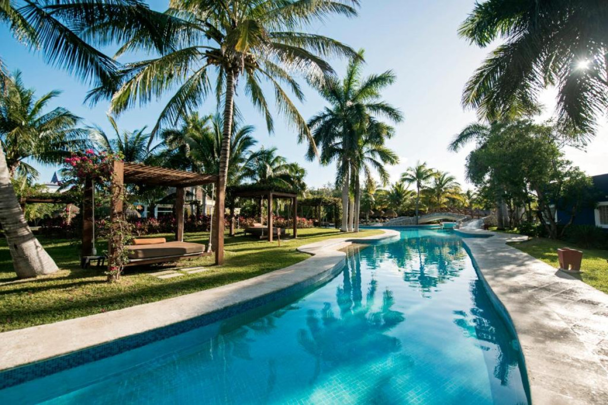 Hotel Iberostar Waves Paraiso del Mar
