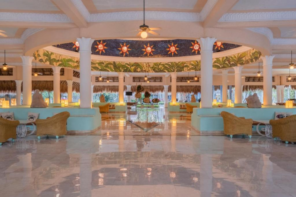 Hotel Iberostar Waves Paraiso del Mar