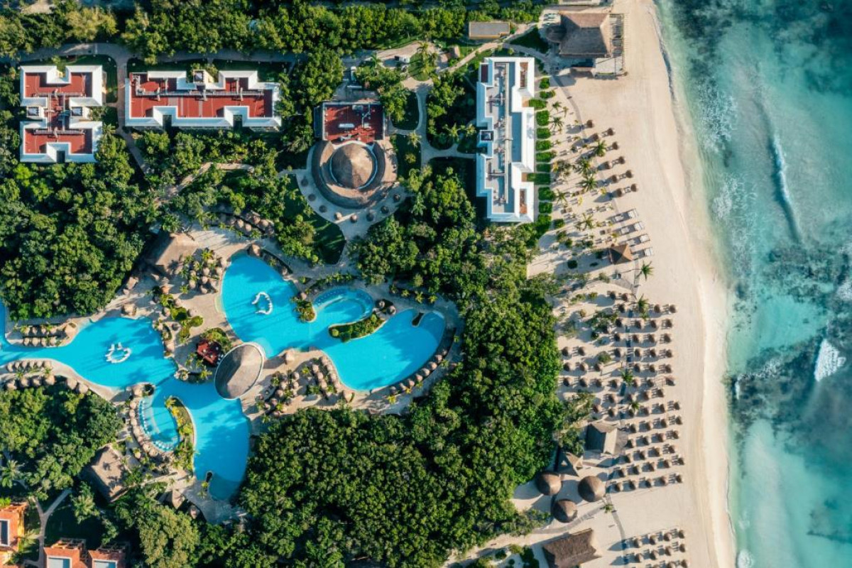Hotel Iberostar Waves Paraiso del Mar