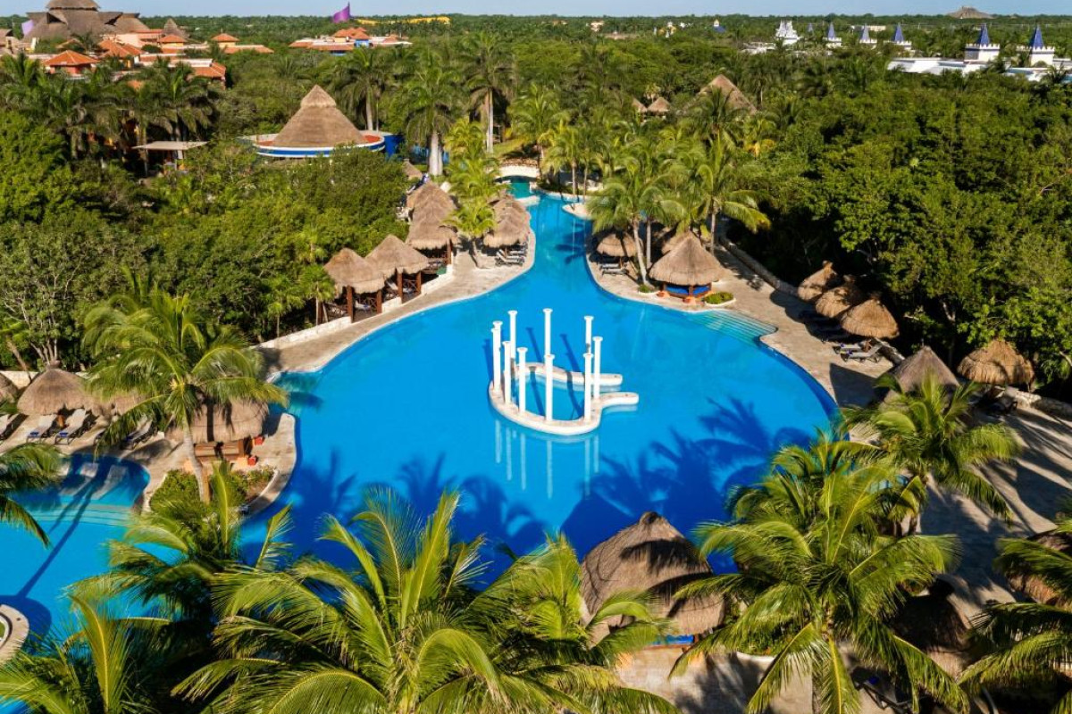 Hotel Iberostar Waves Paraiso del Mar