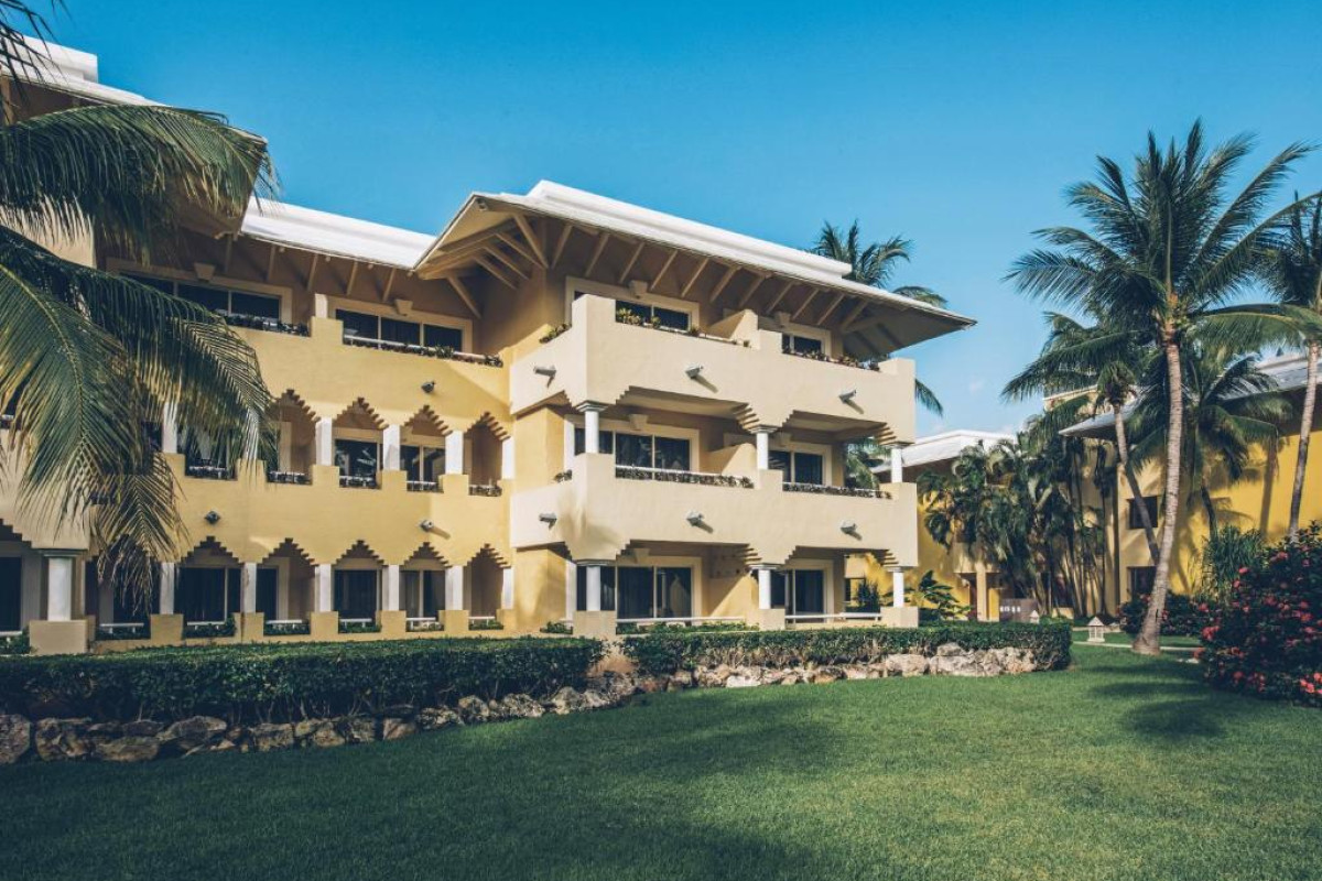 Hotel Iberostar Waves Paraiso del Mar