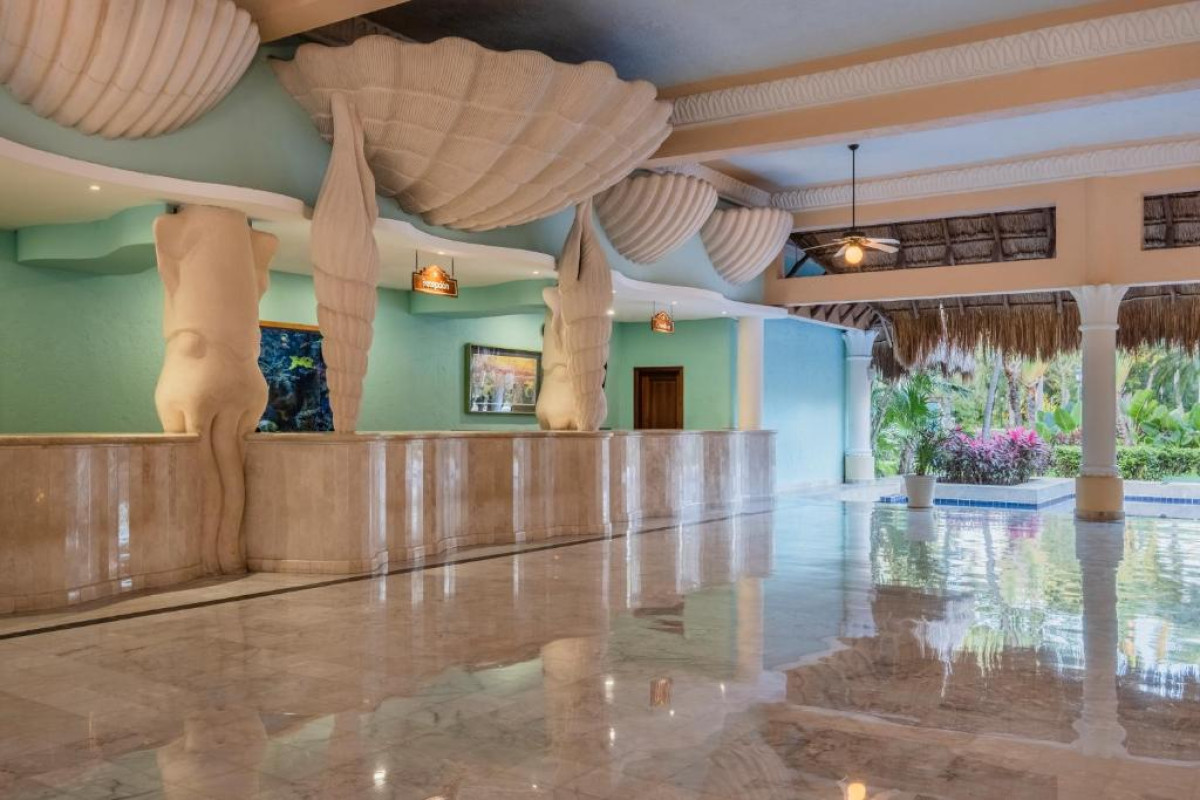 Hotel Iberostar Waves Paraiso del Mar
