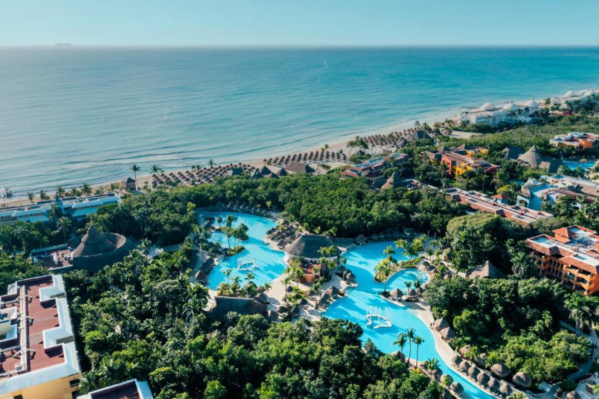 Hotel Iberostar Waves Paraiso del Mar