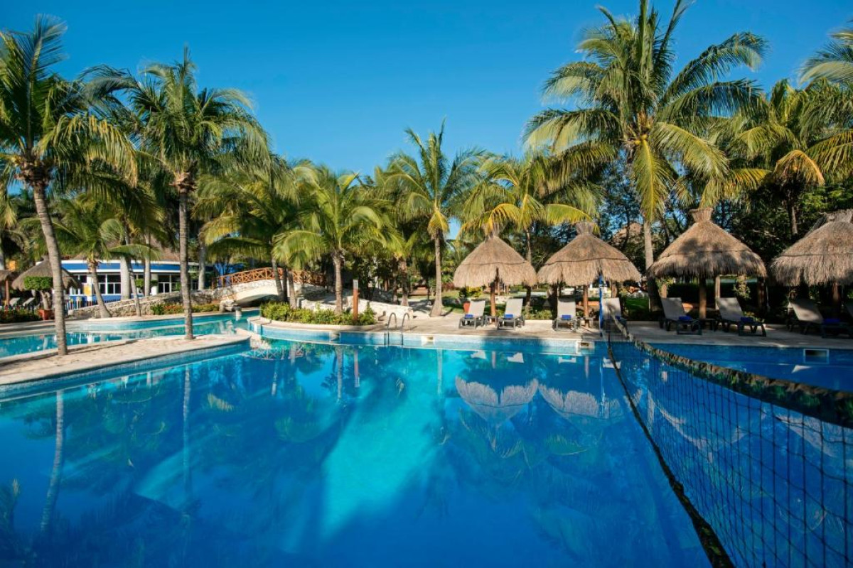 Hotel Iberostar Waves Paraiso del Mar