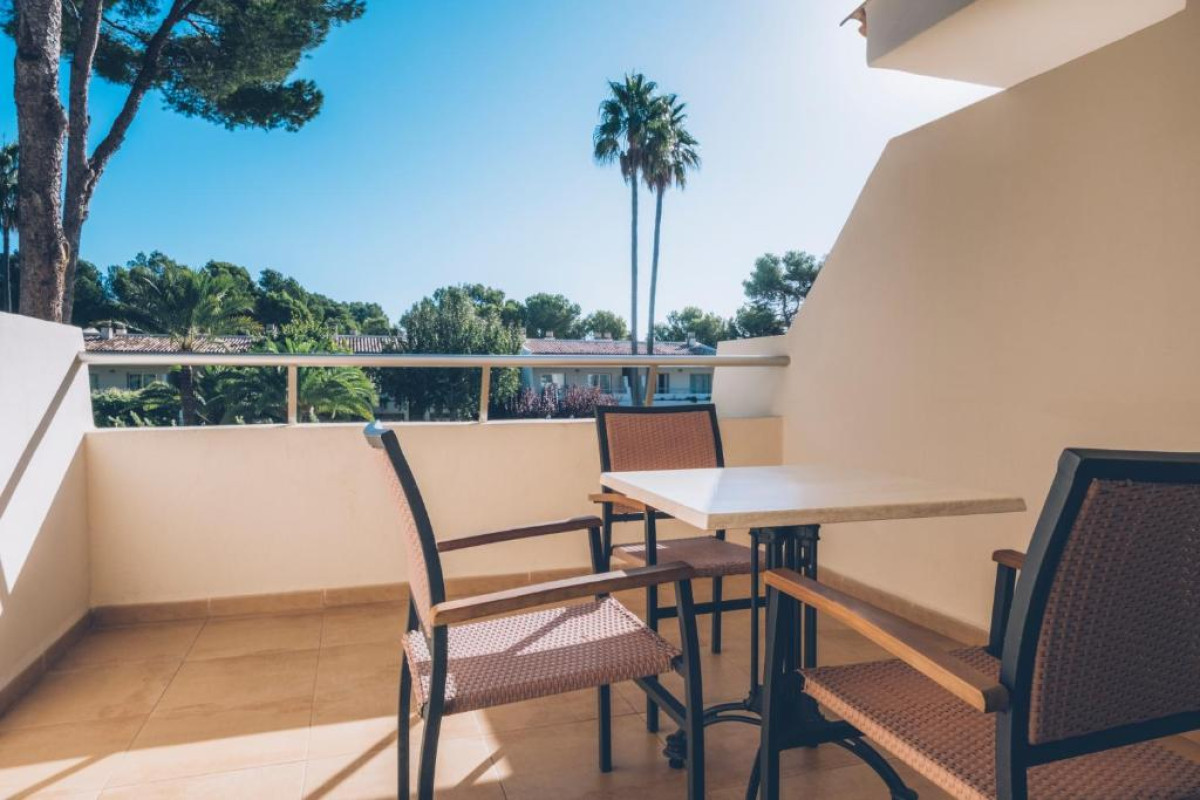 Hotel Iberostar Waves Pinos Park