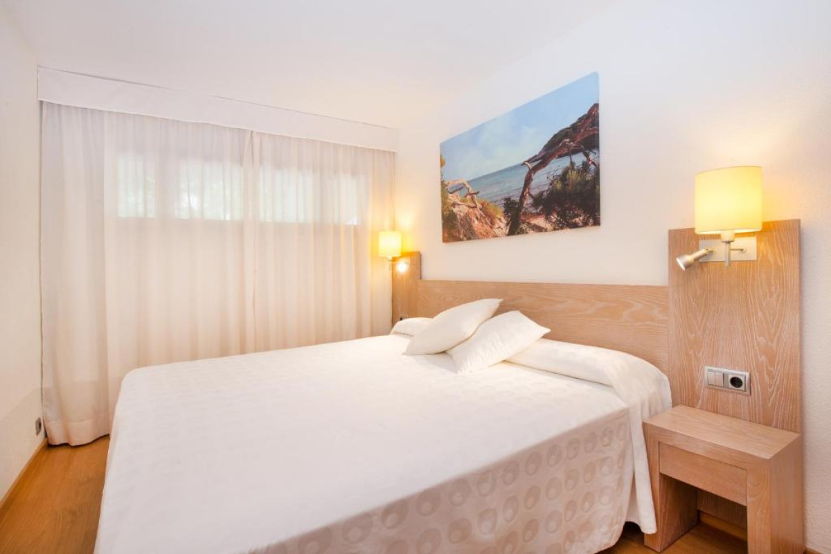 Hotel Iberostar Waves Pinos Park