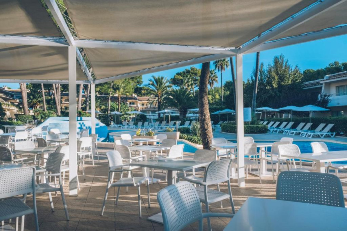 Hotel Iberostar Waves Pinos Park
