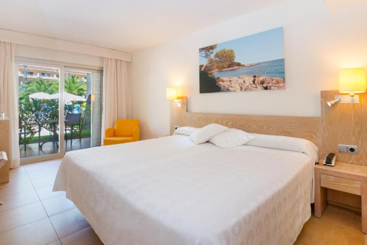 Hotel Iberostar Waves Pinos Park