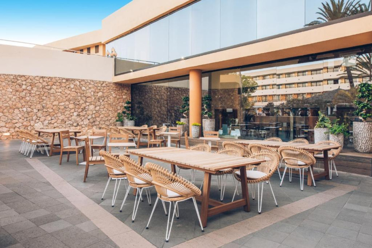 Hotel Iberostar Waves Playa Gaviotas