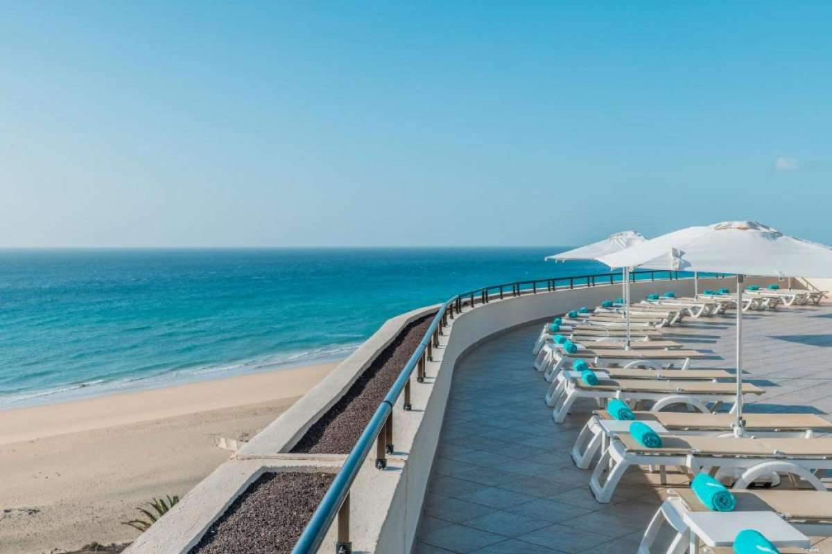 Hotel Iberostar Waves Playa Gaviotas