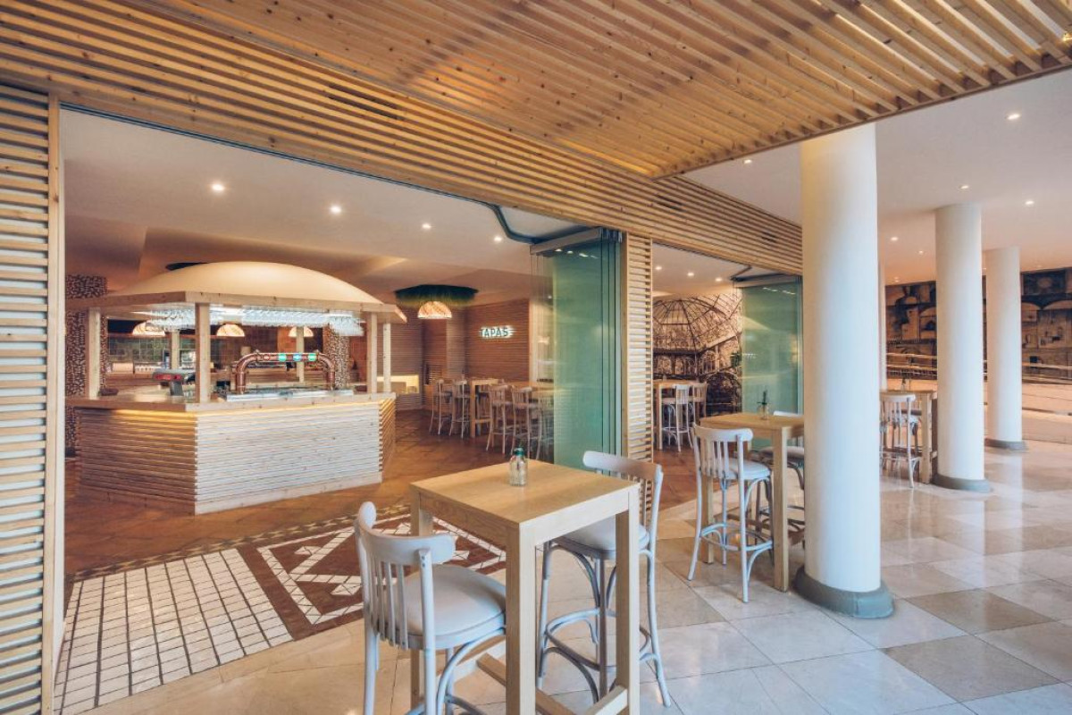 Hotel Iberostar Waves Playa Gaviotas