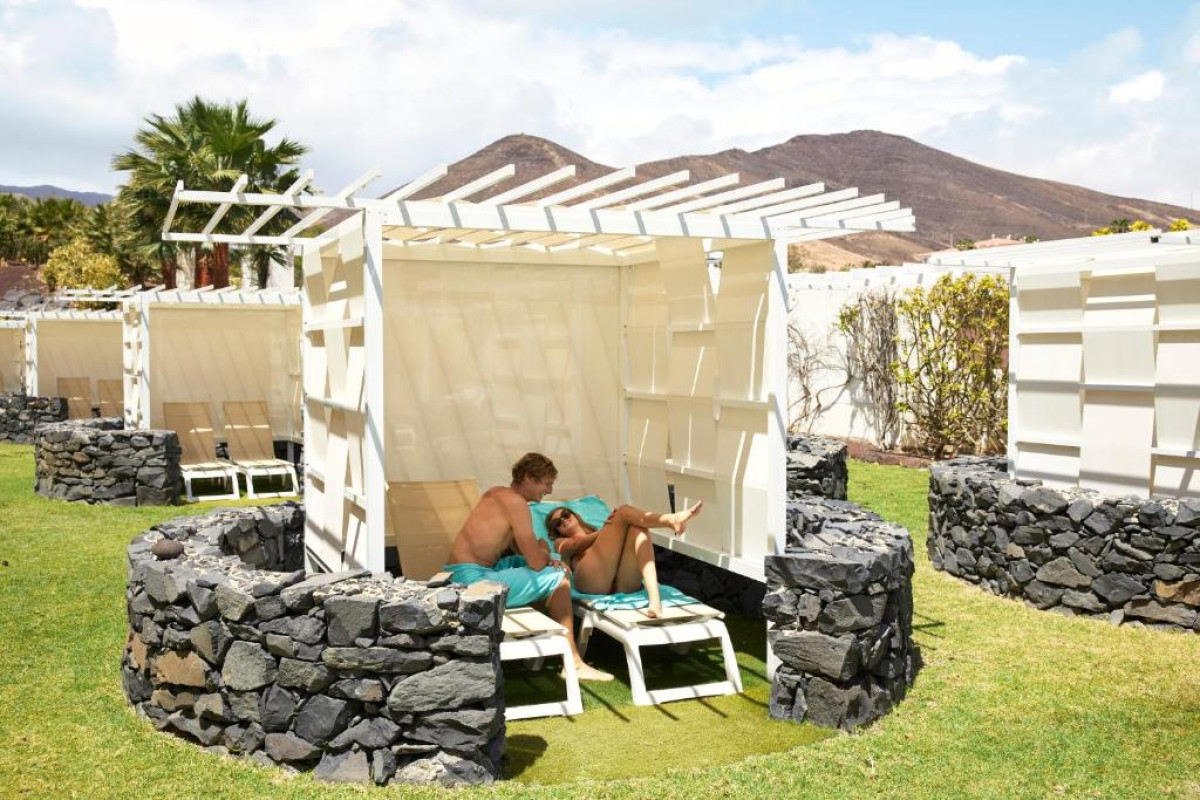 Hotel Iberostar Waves Playa Gaviotas