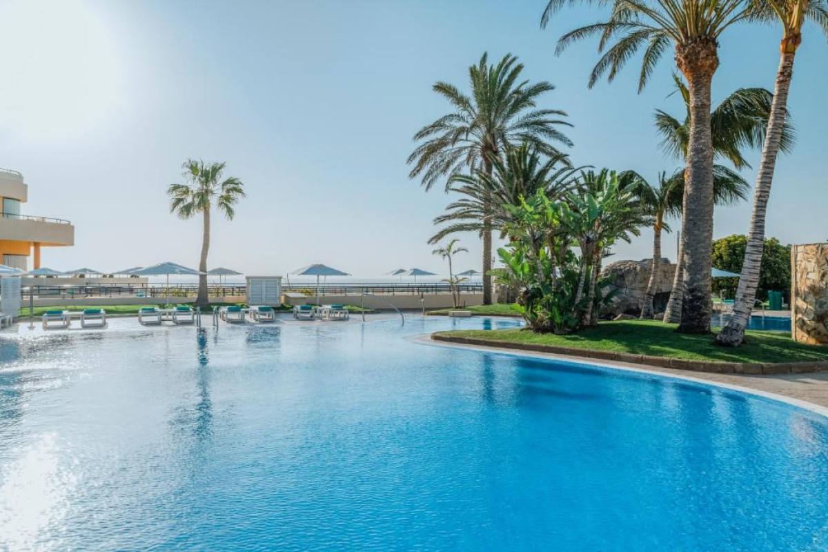 Hotel Iberostar Waves Playa Gaviotas