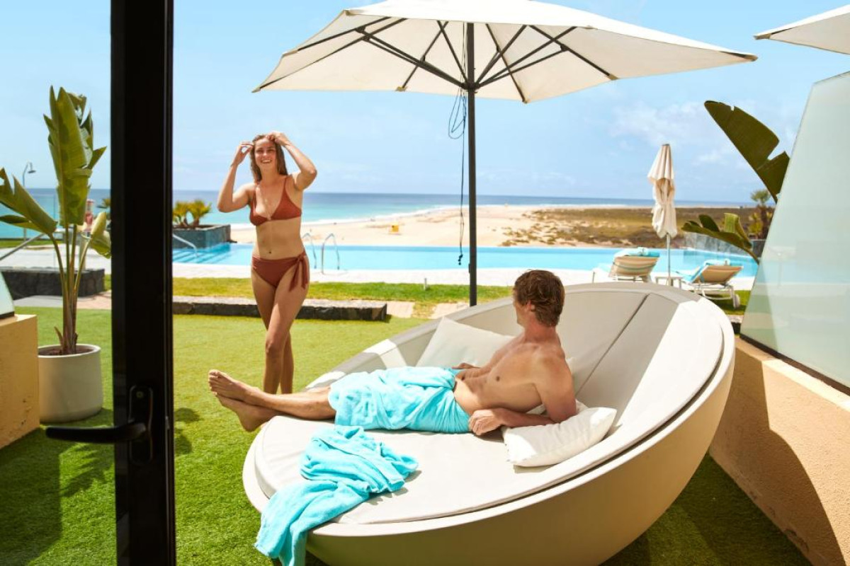 Hotel Iberostar Waves Playa Gaviotas