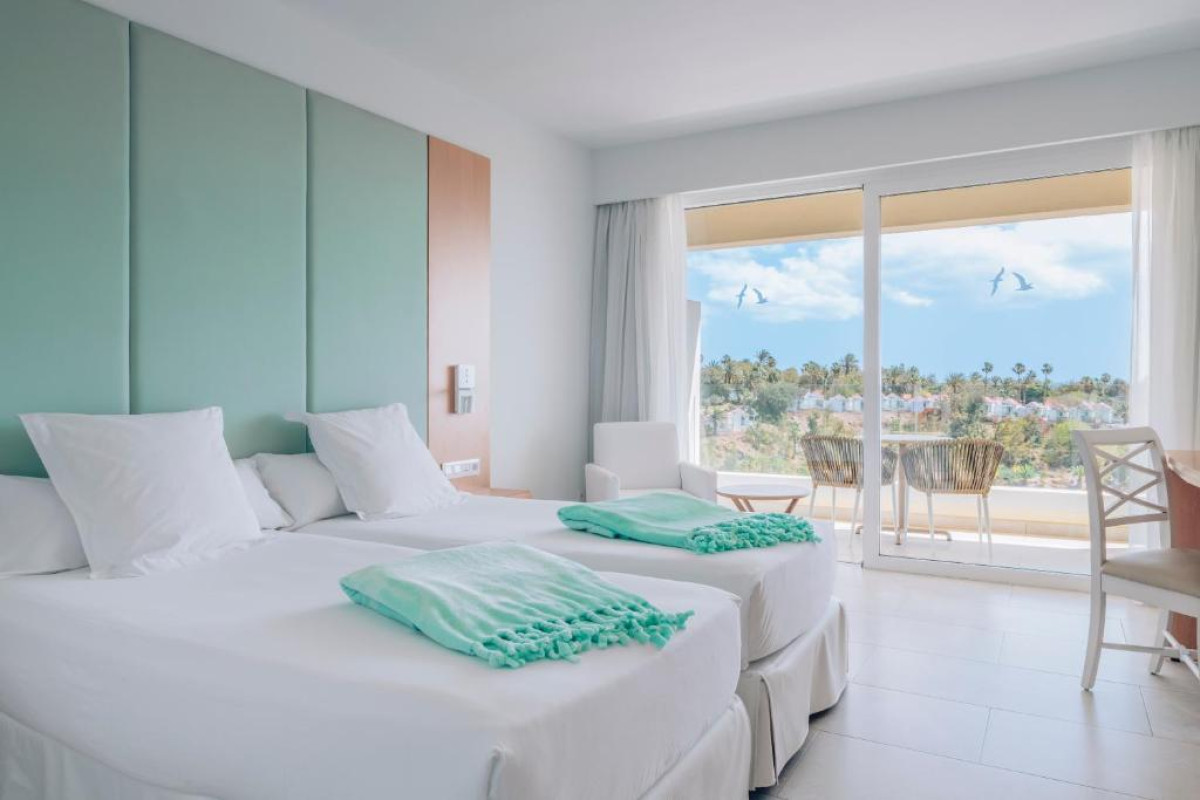 Hotel Iberostar Waves Playa Gaviotas