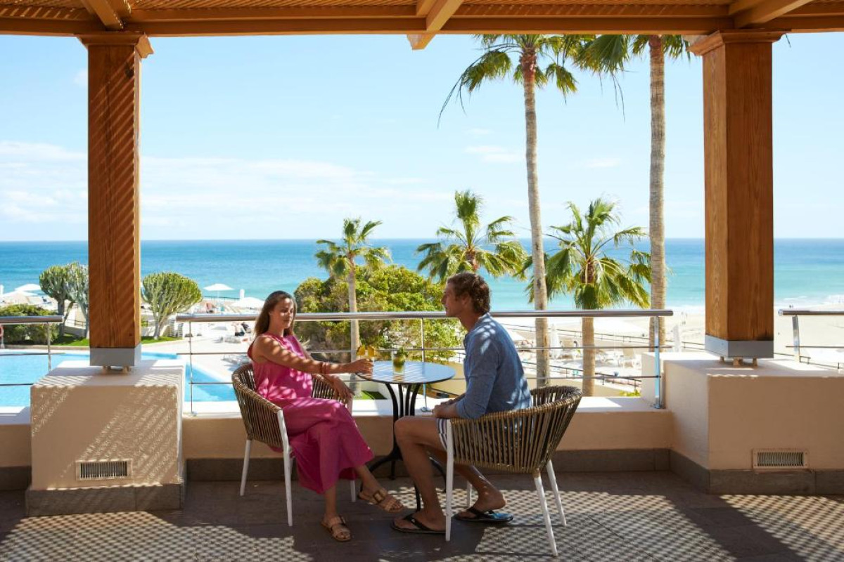 Hotel Iberostar Waves Playa Gaviotas