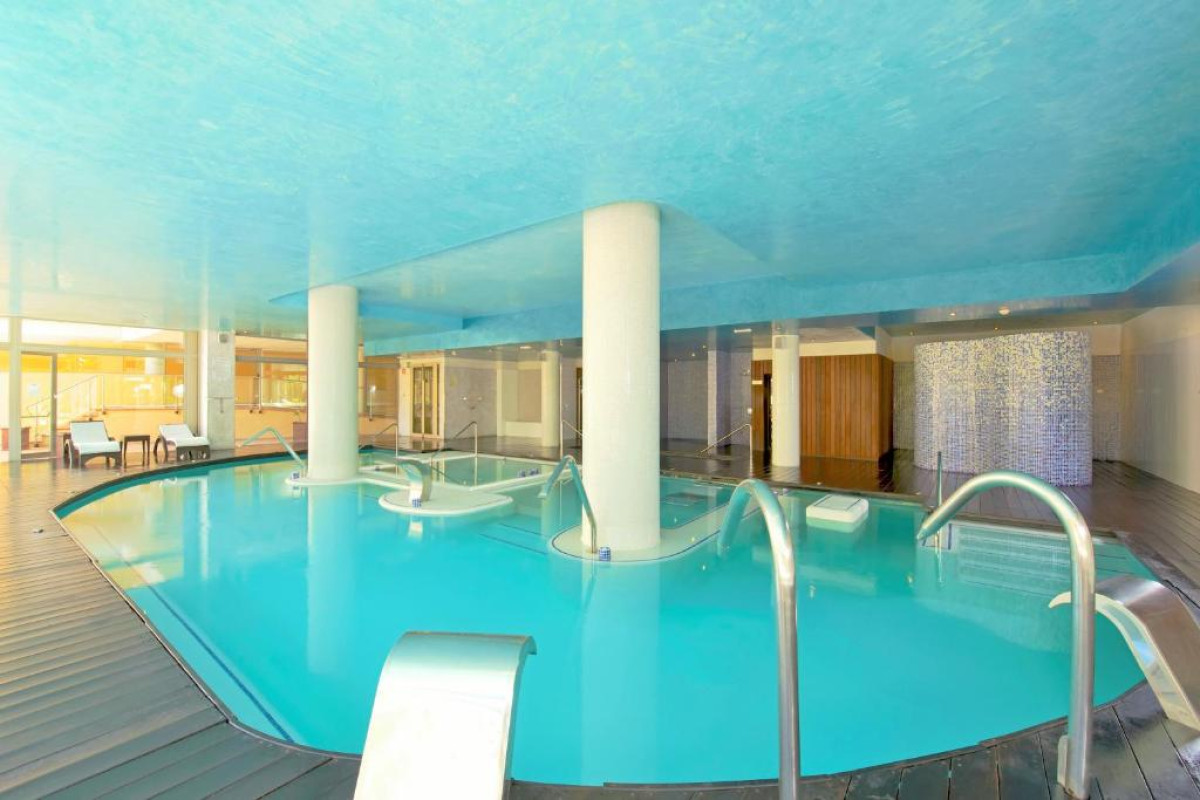 Hotel Iberostar Waves Playa Gaviotas