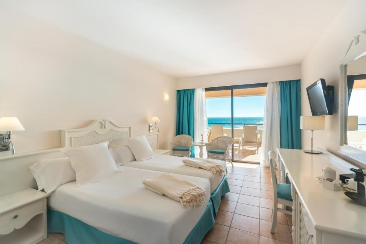 Hotel Iberostar Waves Playa Gaviotas