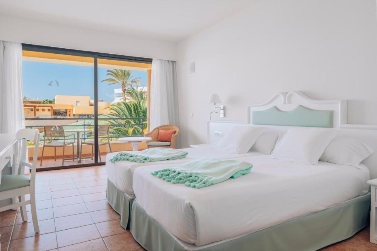 Hotel Iberostar Waves Playa Gaviotas