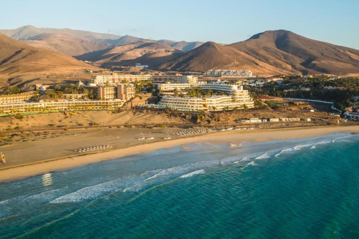Hotel Iberostar Waves Playa Gaviotas