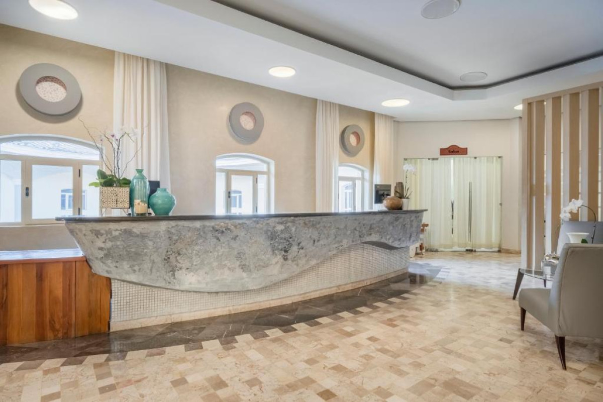 Hotel Iberostar Waves Rose Hall Beach