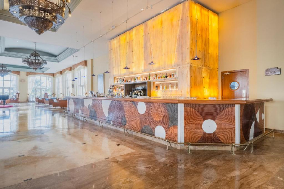 Hotel Iberostar Waves Rose Hall Beach