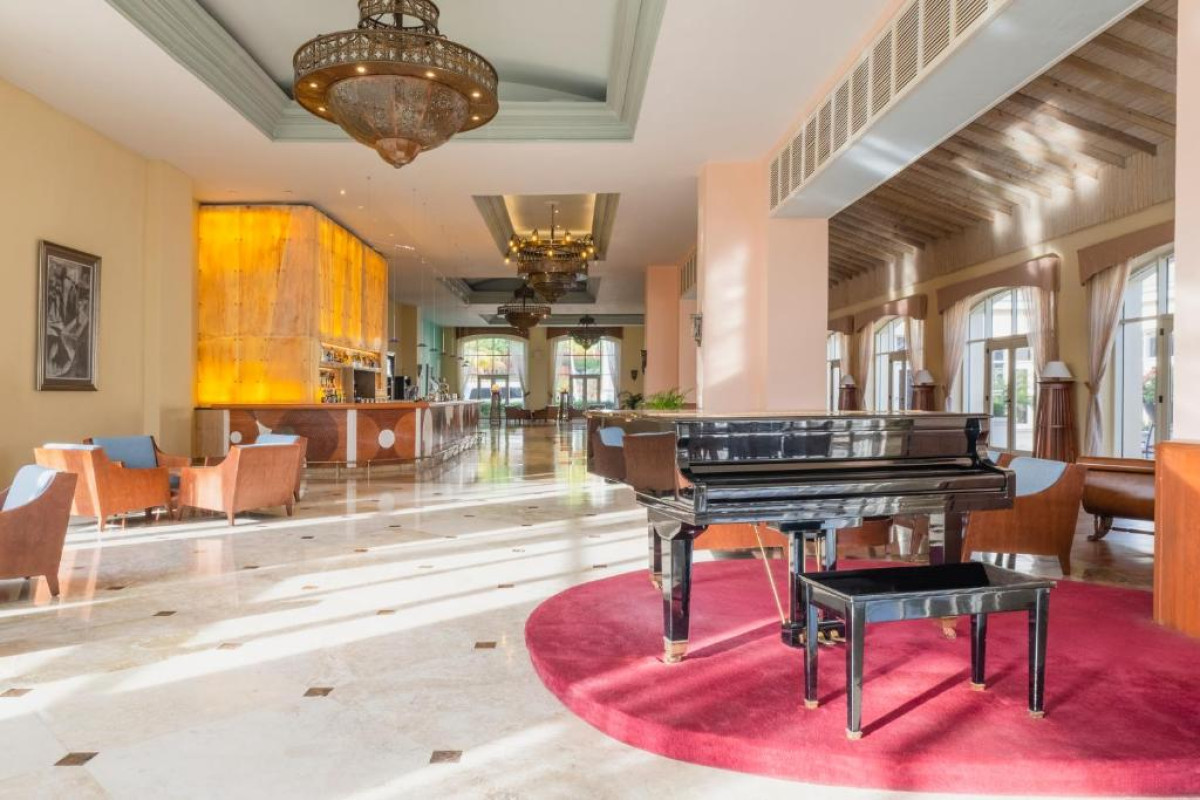 Hotel Iberostar Waves Rose Hall Beach