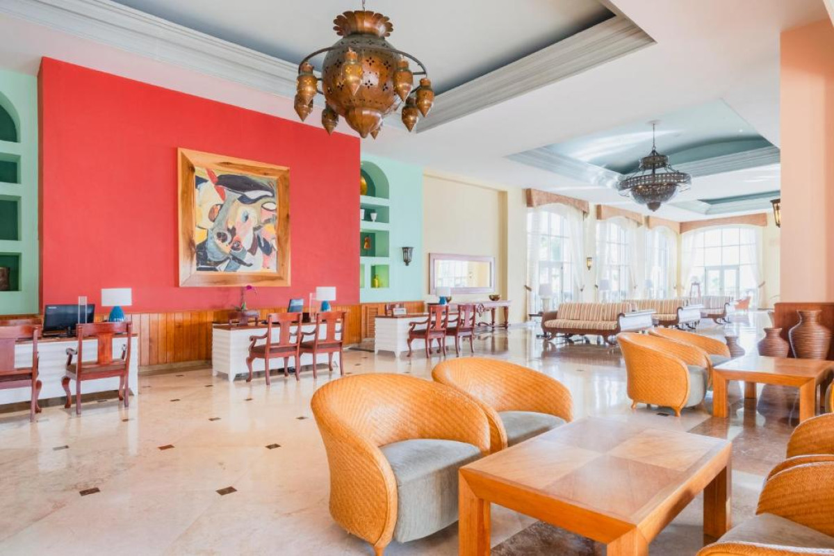 Hotel Iberostar Waves Rose Hall Beach