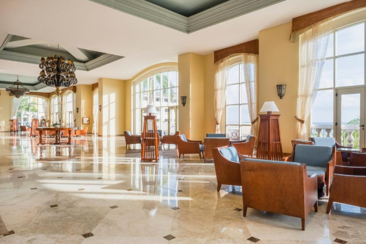 Hotel Iberostar Waves Rose Hall Beach