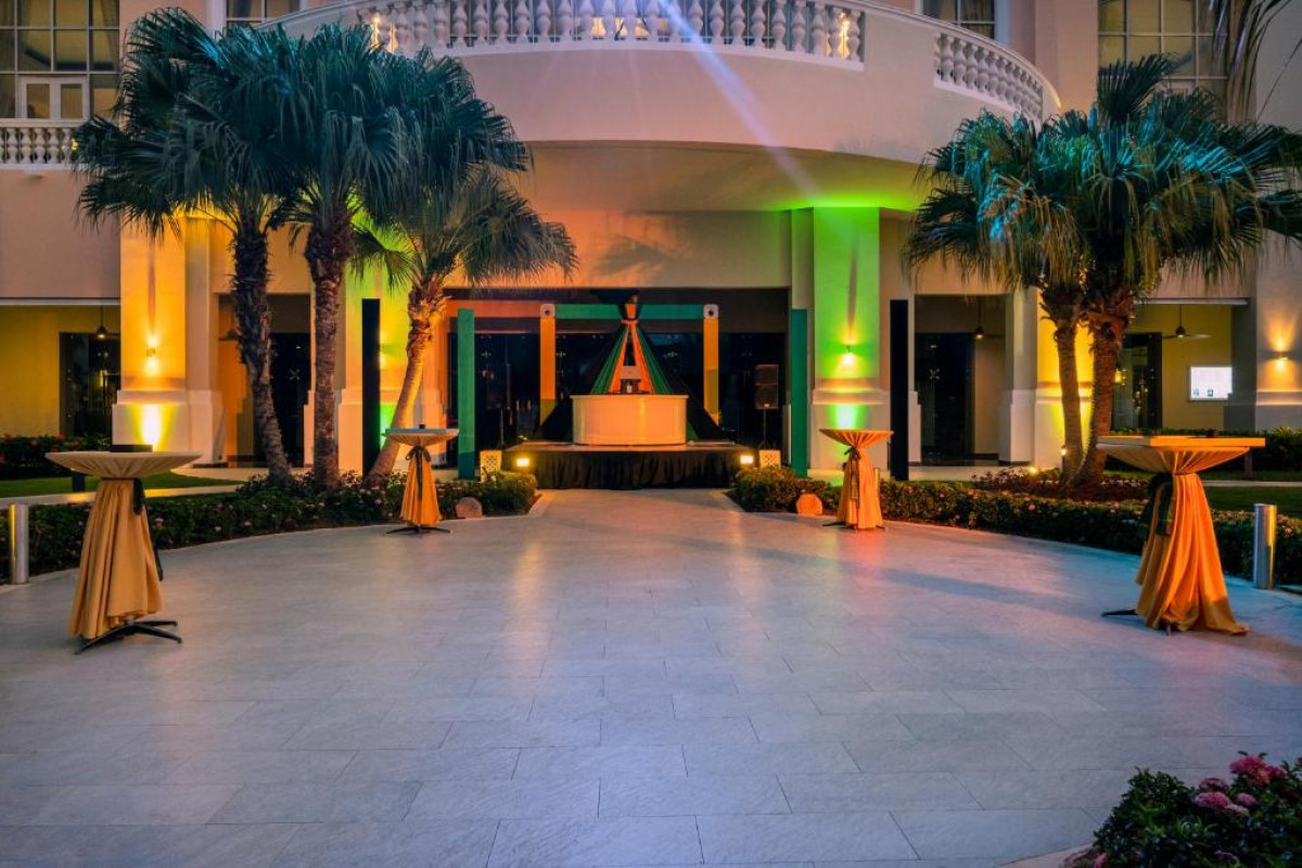 Hotel Iberostar Waves Rose Hall Beach