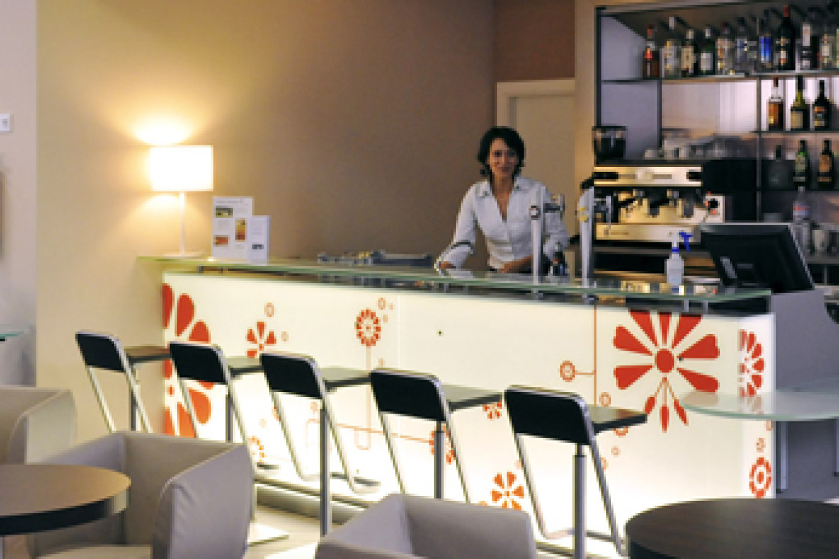 Hotel Ibis Girona Costa Brava