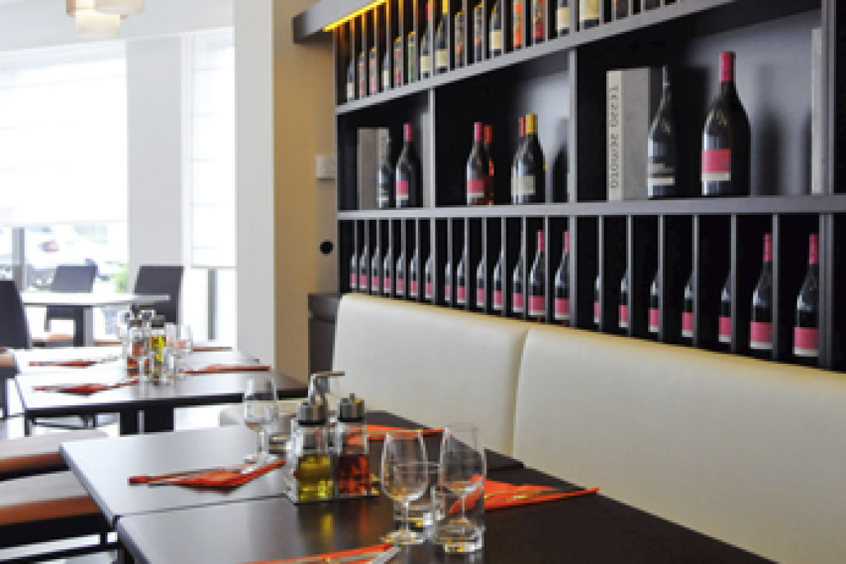 Hotel Ibis Girona Costa Brava