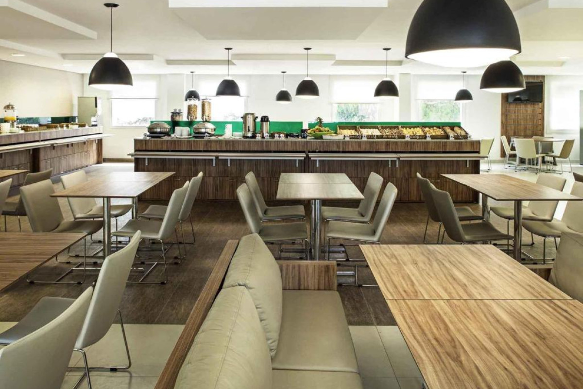 Hotel ibis Rio de Janeiro Parque Olimpico
