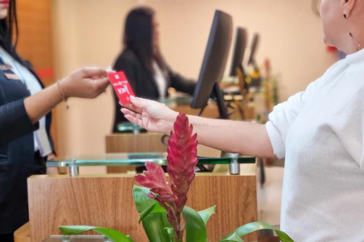 Hotel ibis Rio de Janeiro Parque Olimpico