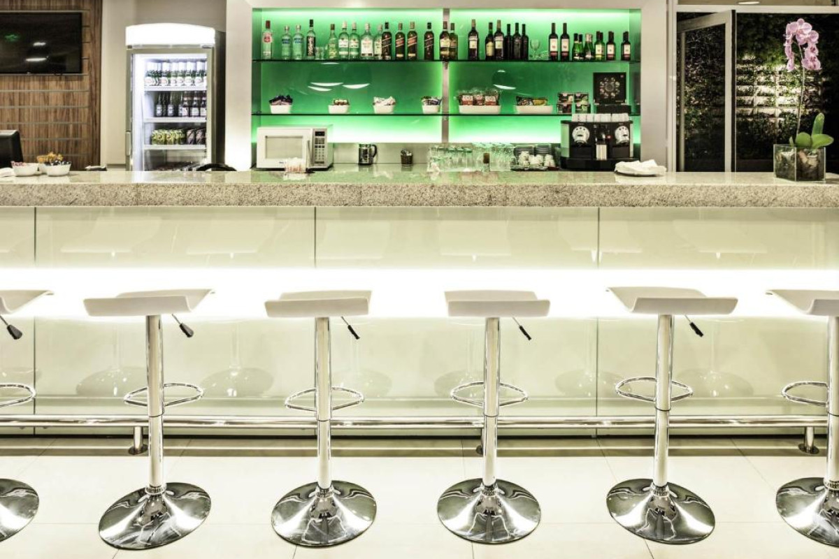 Hotel ibis Rio de Janeiro Parque Olimpico