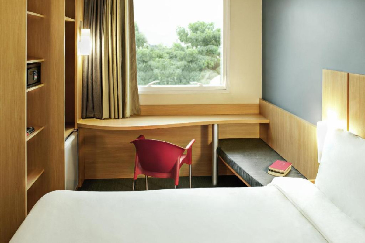 Hotel ibis Rio de Janeiro Parque Olimpico