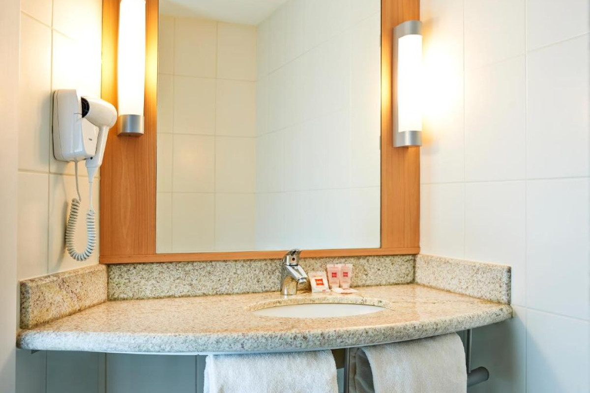 Hotel ibis Rio de Janeiro Parque Olimpico