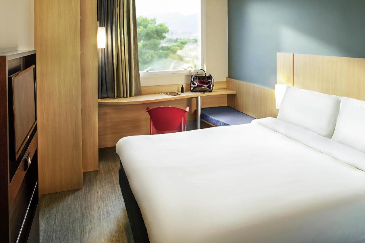 Hotel ibis Rio de Janeiro Parque Olimpico